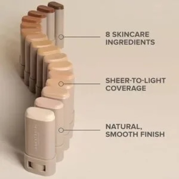 Beauty Balm Serum Boosted Skin Tint in1,2,3,4,,6,8  NEW UNUSED - Picture 5 of 11